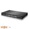 ENTEGRON ENTDPS8200-24P-4GCM Full Gigabit