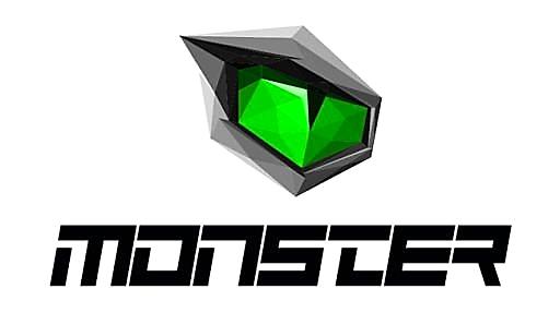 MONSTER LAPTOP ANAKART