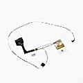 Orijinal HP Envy M6-K Notebook Ekran Kablo Flex Data Kablosu DC02C005F00