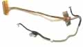 Sony Vaio VGNN VGN-N PCG-7Y2L Ekran Kablo Flex Data Kablosu 073-0002-2489_A