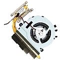 Samsung NP300E5E NP300E5V NP270E5E NP270E5V NP275E5E NP270E5J Cpu Heatsink Fan BA62-00819A