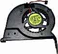 Samsung RV515 RV511 RV509 RV420 RV411 RV415 RV511 RV520 S3520 Cpu Soğutucu Cooling Fan DFS531005MCOT BA31-00098A