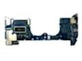 Huawei Matebook 13 NX8309_PCB_MB_V5 SRFFX i5-8265U 8GB Ram On Board Notebook Anakart