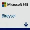 MICROSOFT 365 BİREYSEL - ELEKTRONİK LİSANS(ESD) QQ2-00006
