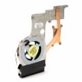 Samsung R522 R520 R518 R620 R528 R530 R540 RV510 R538 R525 Cpu Heatsink Fan BA81-06249A BA96-03953A