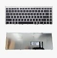 Orijinal Sony Vaio VGN-FW Serisi Notebook Yunanca Klavye Tuş Takımı 013-00EA-8133-A GR