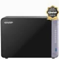 QNAP TS-632X-4G 6 YUVALI 4GB DEPOLAMA ÜNİTESİ (Resmi Distribütör Garantili)