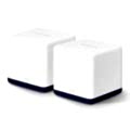 TP-LINK MERCUSYS HALO H50G WIFI SİSTEMİ (İKİLİ)
