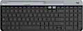 LOGİTECH K580 ULTRA İNCE MULTİ-DEVİCE BLUETOOTH KLAVYE - SİYAH 920-010624