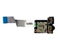 Lenovo ideapad G580 G585 Notebook SD Kart Audio Jack USB Port Board