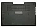 Orijinal Dell Latitude E5470 Serisi P62G Notebook Alt Kasa Servis Kapağı