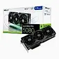 PNY RTX 5080 16GB GDDR7 256Bit Ekran Kartı (VCG508016TFXPB1-O)