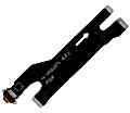 Huawei Orijinal P30 Pro Dc Power Jack Usb Şarj Soketi Flex HL1VOGUEFL VER.D