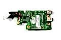 Orijinal Hp Compaq 6530B 6730B 6735B Notebook Audio Jack Board Wifi Lan Kartı