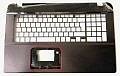 Toshiba Qosmio X70-A X75-A Klavye Kasa Üst Kasa A000240100