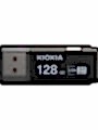 128 USB 3.2 GEN1 KIOXIA SİYAH USB BELLEK LU301K128GG4