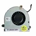 Orijinal Dell Alienware 17 R1 M17X R5 R6 Cpu Sogutucu Cooling Fan