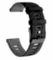 Huawei Watch 3 Uyumlu Akıllı Saat Silikon Kordonu Siyah 97025322