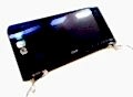 Orijinal Sony Vaio VPC-P11S1E VPC-P11S1R 8'' HD Lcd Ekran Panel Kit VPCP11S