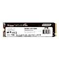 Team MP44Q 2TB Gen4x4 7400/6500MB/s NVMe PCIe M.2 SSD Disk (TM8FFD002T0C101)