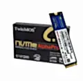 Twinmos 512GB NVMe M2 Gen SSD 3600/3250 Mb/s (NVMe512GB2280AP)