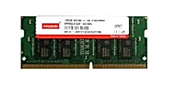 Orijinal innodisk Launches 16 GB DDR4 2133 Notebook Ram (M4S0-AGS1OCRG)