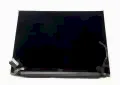 Huawei Matebook KLVD-WFE9 Ekran Panel Lcd Back Cover Data Kablosu Menteşe Kit