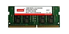 Orijinal innodisk 16GB 260-pin SO-DIMM DDR4-2133 Notebook Ram (M4S0-AGS1OCRG)