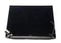 Huawei Matebook KLVL-WDH99 Ekran Panel Lcd Back Cover Data Kablosu Menteşe Kit