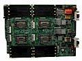 HP ProLiant BL685C G7 Server Sistem Board Anakart 594956-001