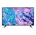 SAMSUNG 65CU7200 65'' 164 EKRAN 4K UHD SMART LED TV
