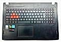 Orijinal Asus Rog FX502VD Notebook Klavye Üst Kasa 13N1-0SA0611