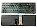 Lenovo ideapad G50 G50-30 G50-45 G50-50 G50-70 Notebook Klavye Laptop Tuş Takımı - Backlit