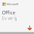 MICROSOFT OFFICE EV VE İŞ 2021 - ESD T5D-03488