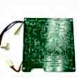 HP DC Denetleyici PCB Assy 398647-001