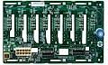 HP ML350P Gen8 SFF HDD Backplane Board 638928-001