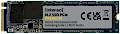 250GB INTENSO 3835440 M.2 NVME GEN3 2100/1100/MB/s SSD