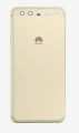Huawei P10 VTR-L09 VTR-L10 VTR-L29 Telefon Arka Kasa Kapak Gold