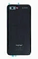 Huawei Honor 10 COL-L29 Telefon Arka Kasa Kapak Siyah 02351XPC
