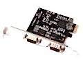 S-link SL-EX2S PCI Express Rs-232 2 Port Kart