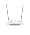 TP-LİNK VN020-F3 300Mbps Wireless N VDSL/ADSL Modem Router