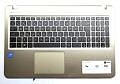 Asus VivoBook A541 Notebook Türkçe Klavye Dahil Üst Kasa 13NB0HE1P02123