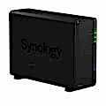 SYNOLOGY DS118 1 YUVALI 1GB NAS DEPOLAMA ÜNİTESİ