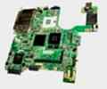 LG M1 Express Geforce GO7400 Ekran Kartlı Notebook Anakart EAX301128802