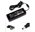 Orijinal Hp PPP016L PPP017H 18.5V 6.5A Standart Uç Notebook Adaptör Şarj Aleti
