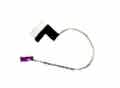 Toshiba Satellite Mini NB300 NB301 Ekran Data Flex Kablosu DC02000ZF10