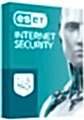 NOD32 ESET INTERNET SECURITY 3 KULLANICI KUTU 1YIL