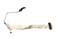Toshiba Satellite M70 Ekran Data Flex Kablosu DC020005V00
