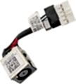 Orijinal Dell Latitude DC30100T200 DC30100O000 CN-04W9NY Notebook Dc Power Jack