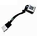 Dell Latitude E7470 E7270 Dc Power Jack DC30100V100 CN-0VCYYW